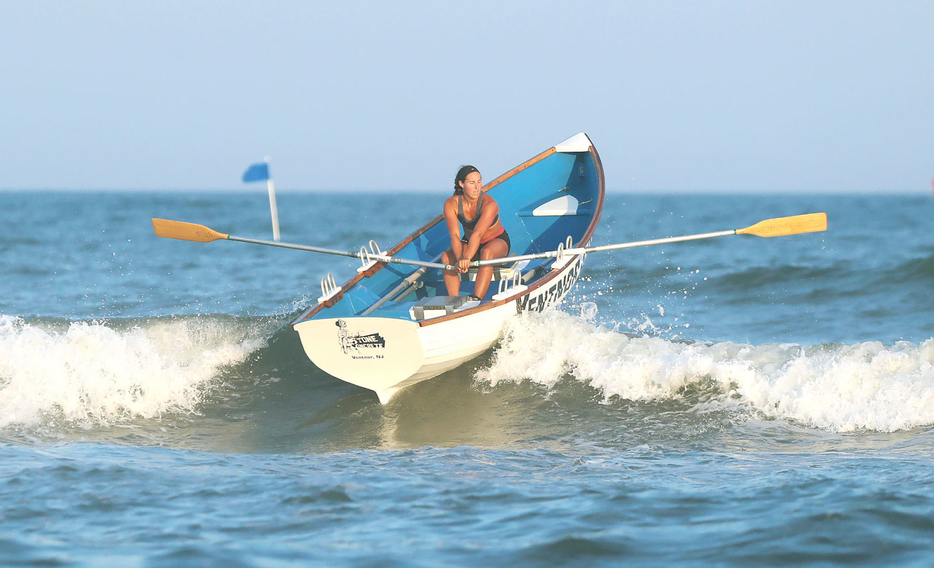 Bill Howarth Women's Lifeguard Invitational